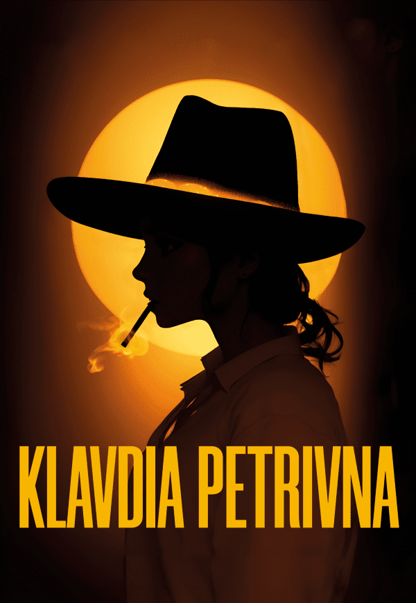 Klavdia Petrivna